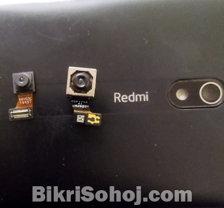 Redmi 8a camera